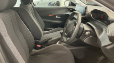 Peugeot 208 1.2 PureTech 100 Active Premium 5dr Petrol Hatchback